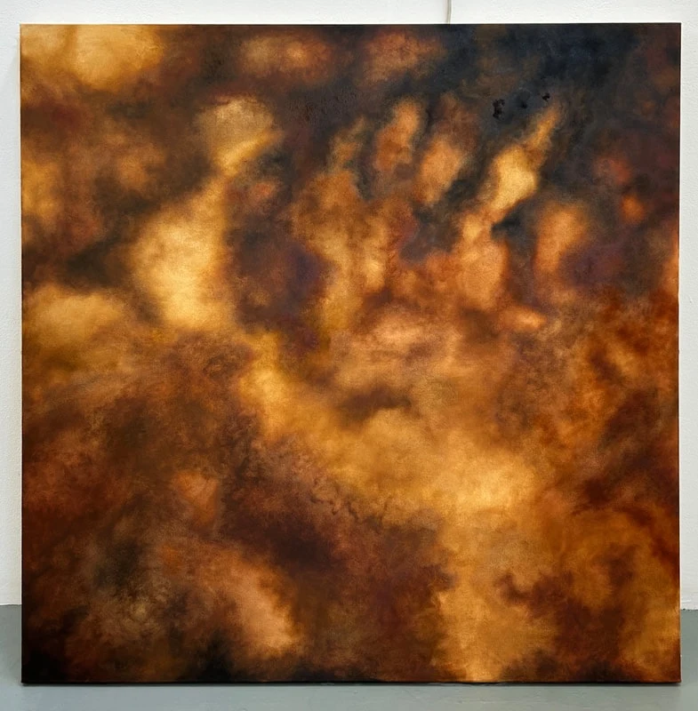 Earth and Bone